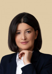 Joanna Suchanek