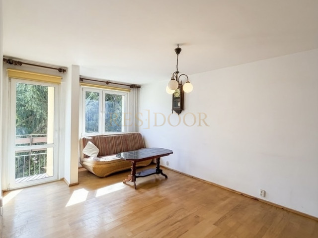 Przestronne 2 pokojowe, balkon, Piekary B